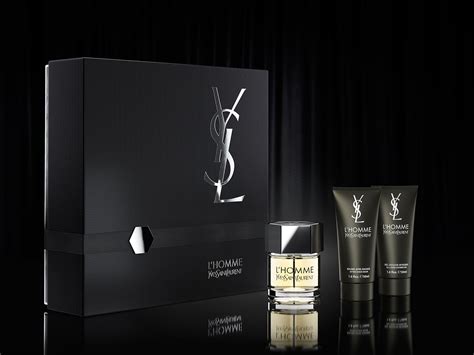 ysl perfume gift box|ysl parfum aanbieding.